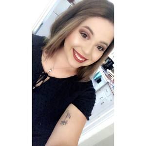 Meet your Posher, Ariana